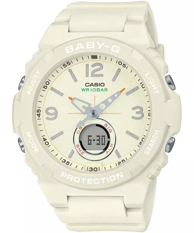 Casio BABY-G Simple Sporty Watch BGA-260-7AER