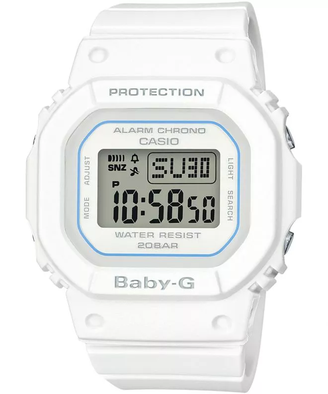 Casio BABY-G Sport watch BGD-560-7ER