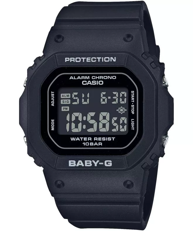Casio BABY-G Sport watch BGD-565-1ER