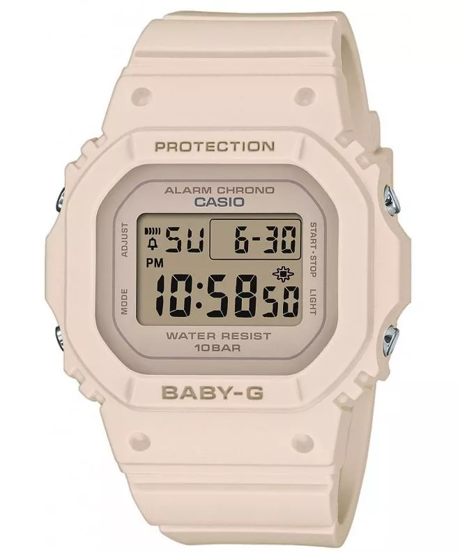 Casio BABY-G Sport watch BGD-565-4ER