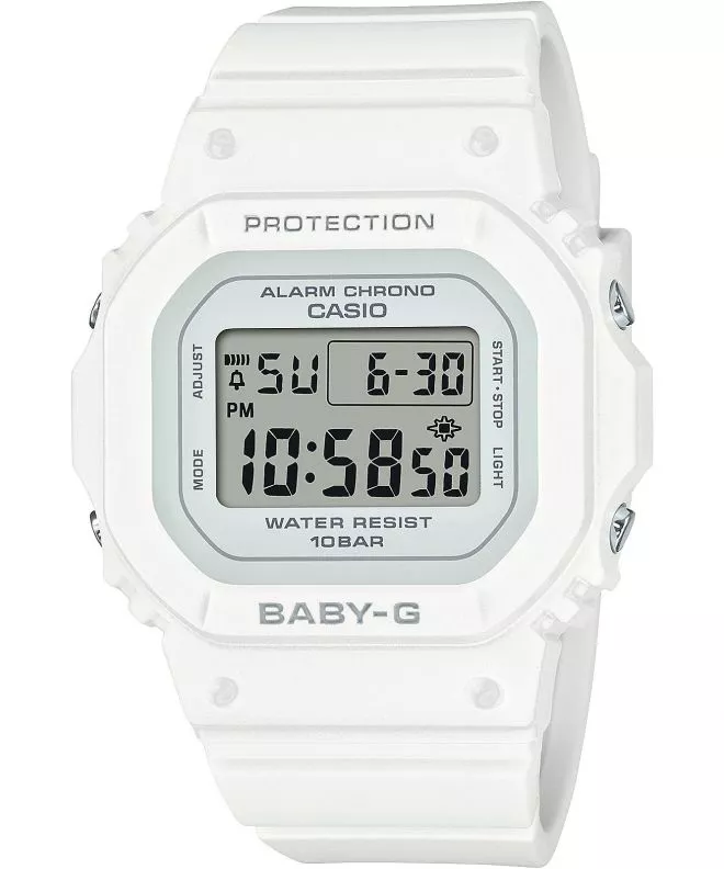 Casio BABY-G Sport watch BGD-565-7ER