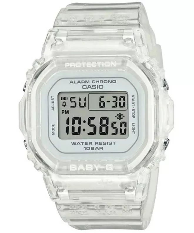 Casio BABY-G Sport watch BGD-565S-7ER