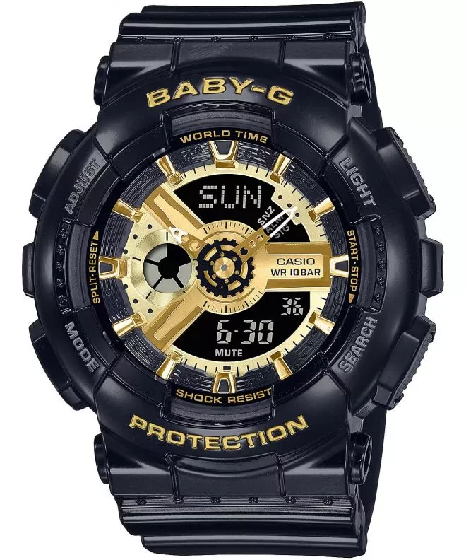 Casio BABY-G Urban watch BA-110X-1AER