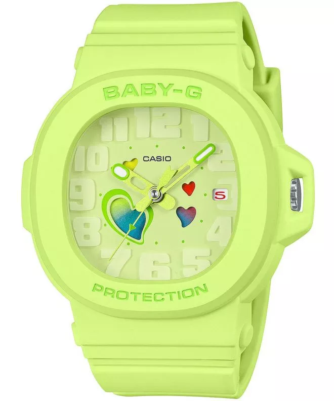 Casio BABY-G Urban watch BGA-10-3AER