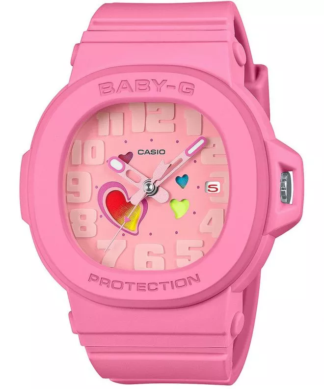 Casio BABY-G Urban watch BGA-10-4AER