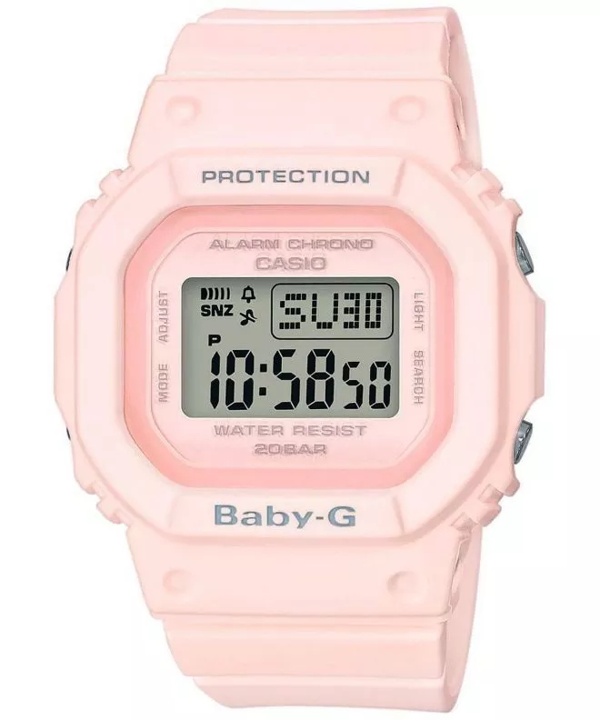 Casio BABY-G Urban watch BGD-560-4ER