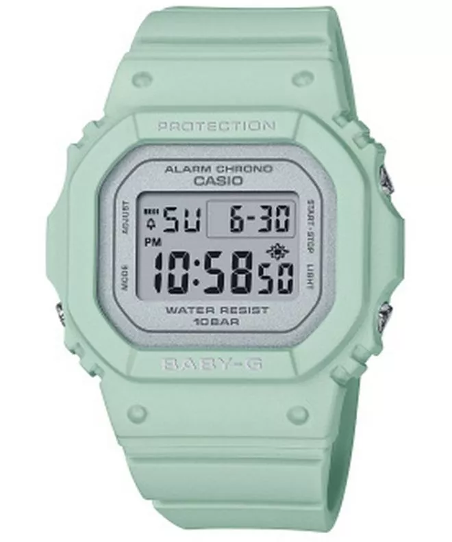 Casio BABY-G Urban watch BGD-565SC-3ER