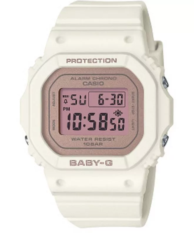 Casio BABY-G Urban watch BGD-565SC-4ER