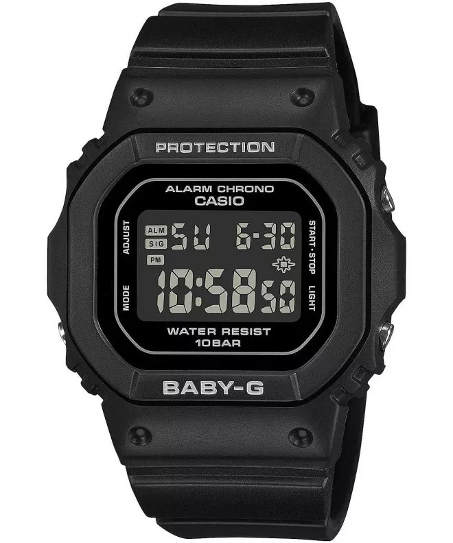 Casio BABY-G Urban Digital watch BGD-565U-1ER