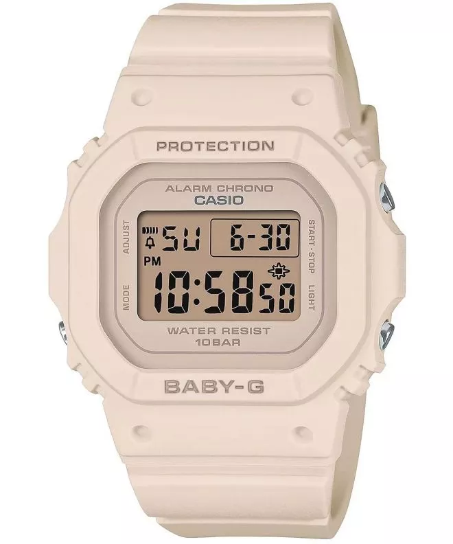 Casio BABY-G Urban Digital watch BGD-565U-4ER