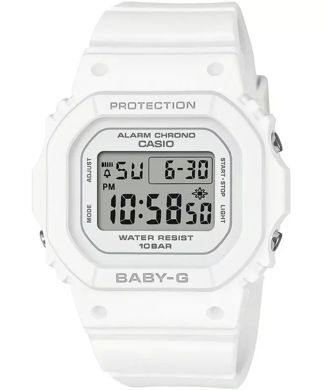 Casio BABY-G Urban Digital watch BGD-565U-7ER