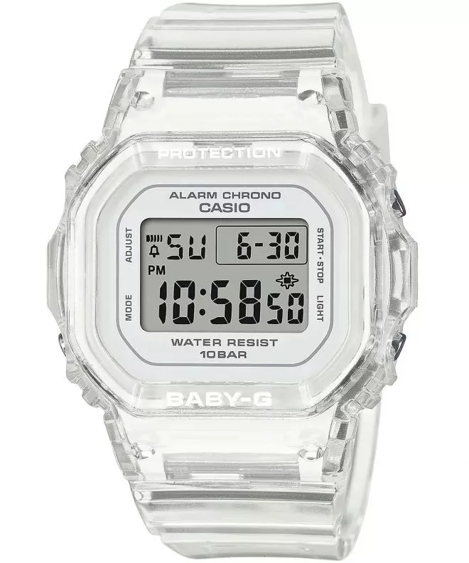 Casio BABY-G Urban Digital watch BGD-565US-7ER