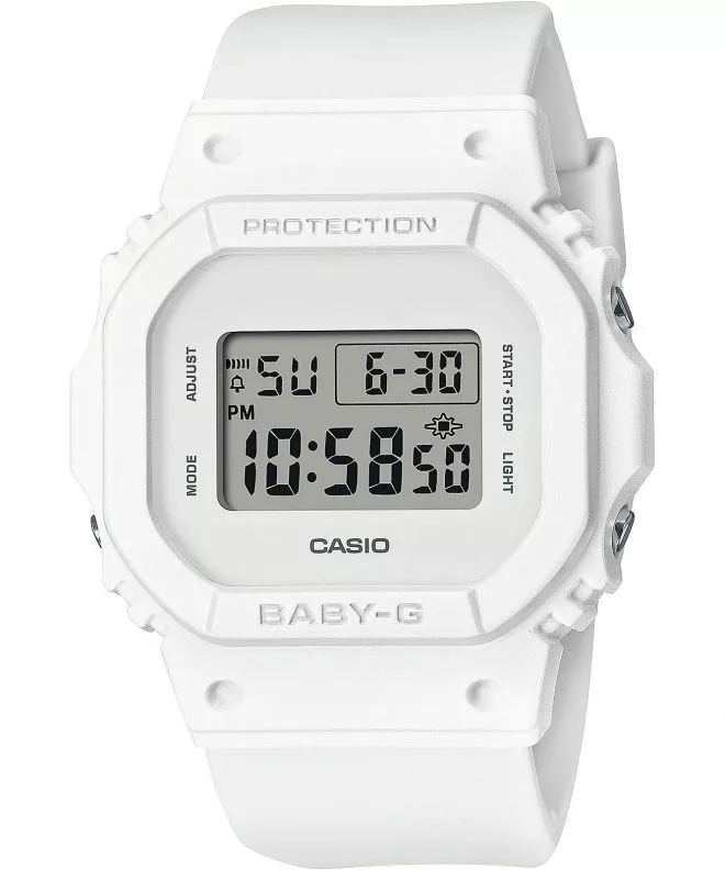 Casio BABY-G Urban SET watch BGD-565CS-7ER
