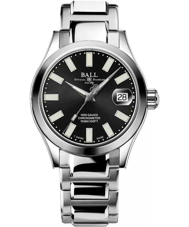 Ball Engineer III Marvelight Chronometer Automatic Limited Edition watch NL9616C-S1C-BK