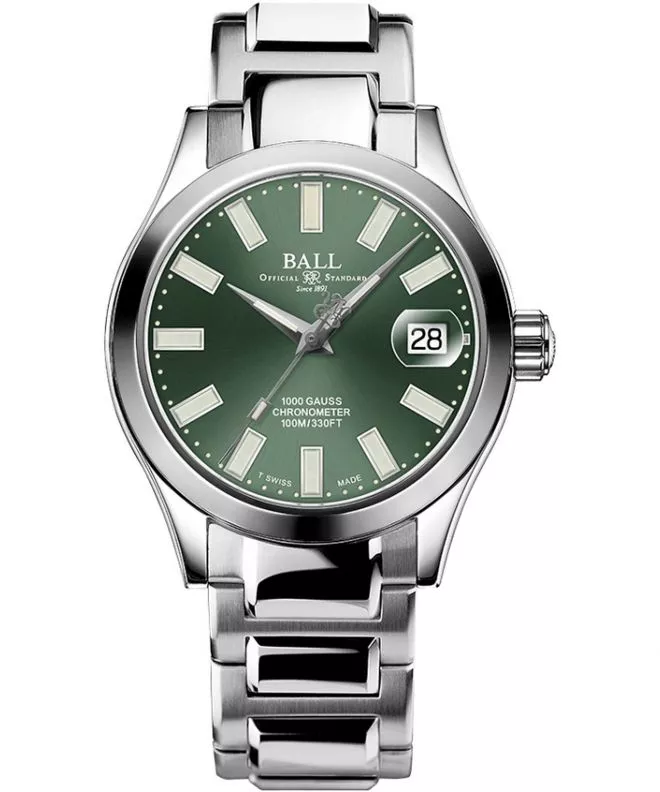 Ball Engineer III Marvelight Chronometer Automatic Limited Edition watch NL9616C-S1C-GR
