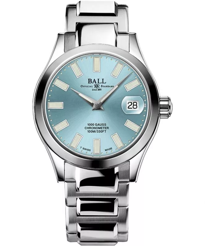 Ball Engineer III Marvelight Chronometer Automatic Limited Edition watch NL9616C-S1C-IBE