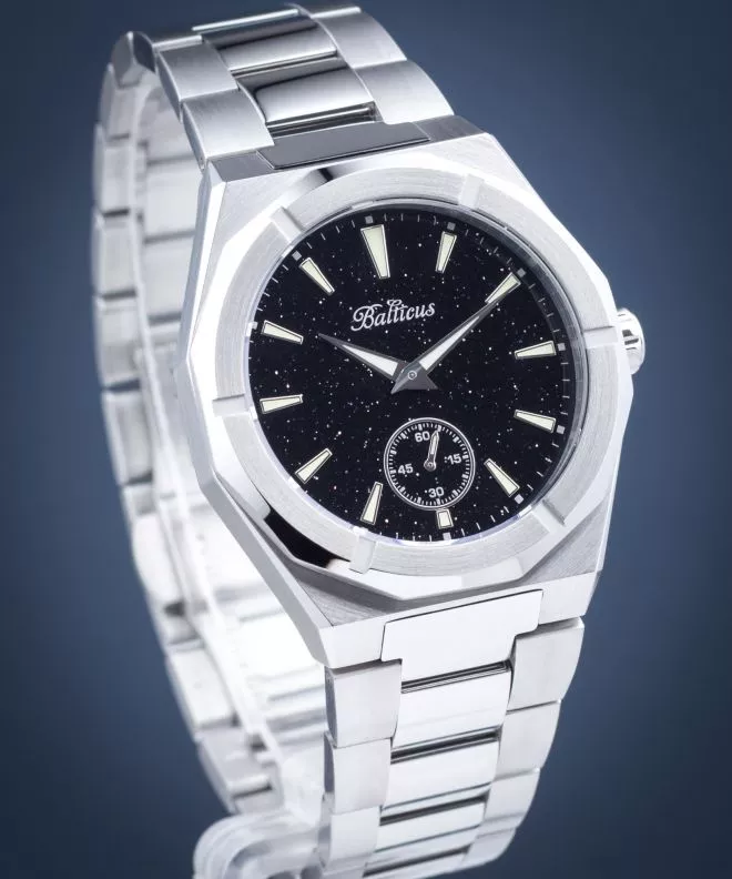 Balticus Gwiezdny Pył Women's Watch GP-37MM