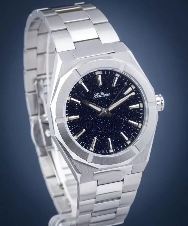 Balticus Gwiezdny Pył Limited Edition watch BLT-BALSDLBA-2