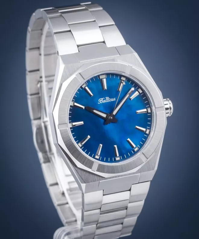 Balticus Gwiezdny Pył Limited Edition watch BLT-BALSDLBM