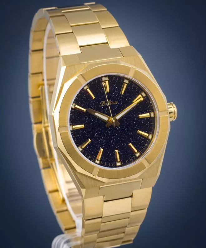 Balticus Gwiezdny Pył Limited Edition watch BLT-BALSDLGBA-2