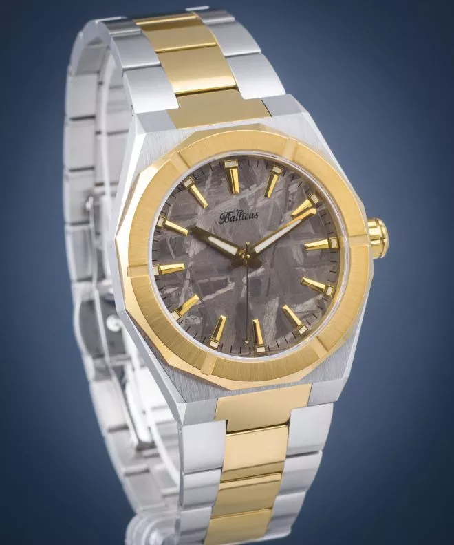 Balticus Gwiezdny Pył Limited Edition watch BLT-BALSDLGNM