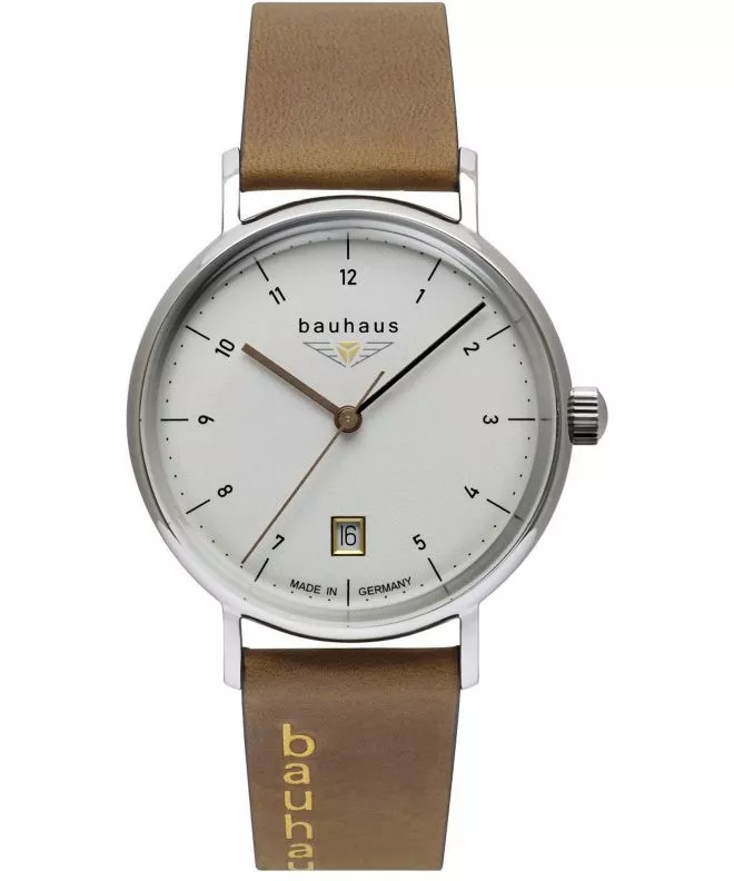 Bauhaus Lady watch 2141-1