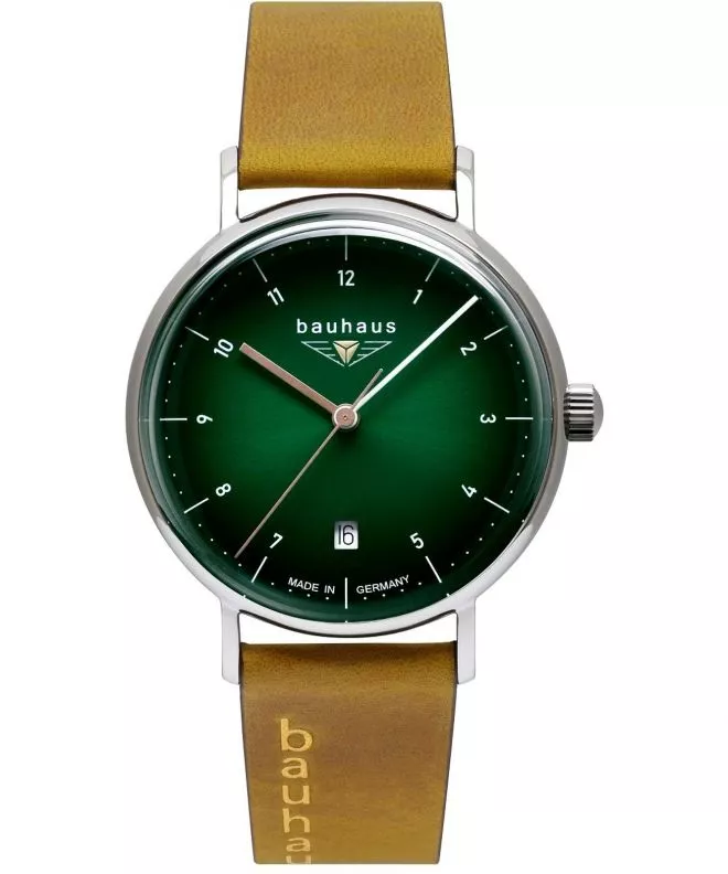 Bauhaus Lady watch 2141-4
