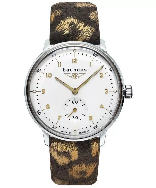 Bauhaus Lady Quartz watch 2037-1