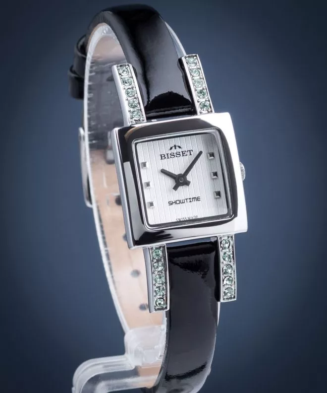 Bisset Pure Women's Watch BSAD20SISX03BX-outlet