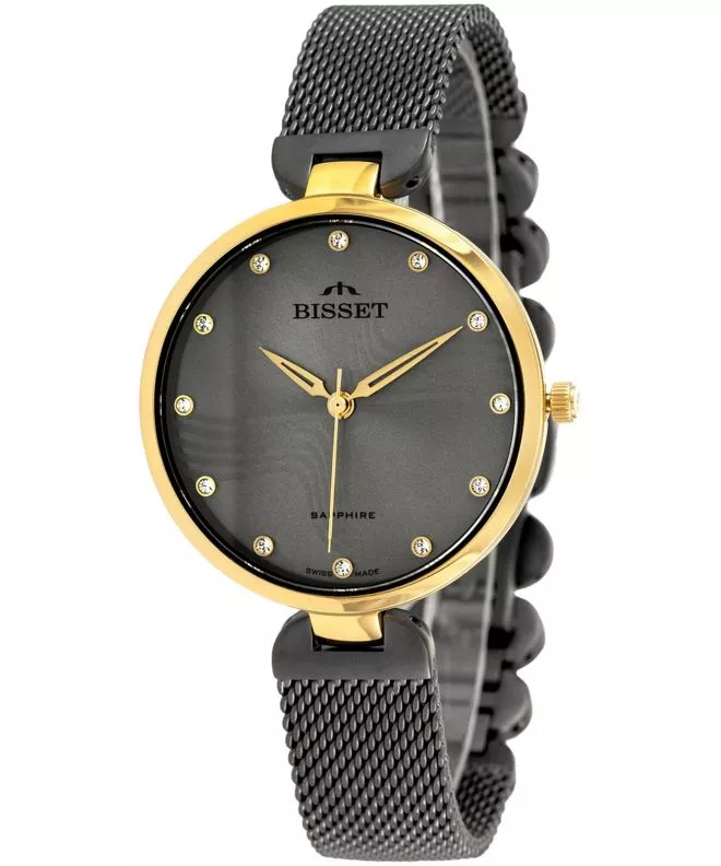Bisset Sapphire watch BIS097