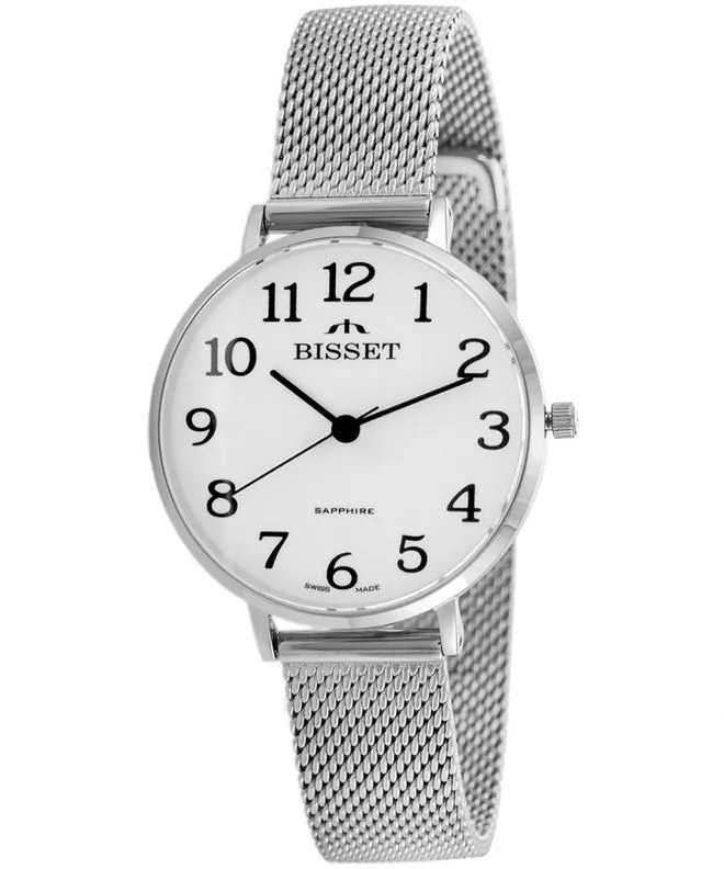 Bisset Sapphire watch BIS116