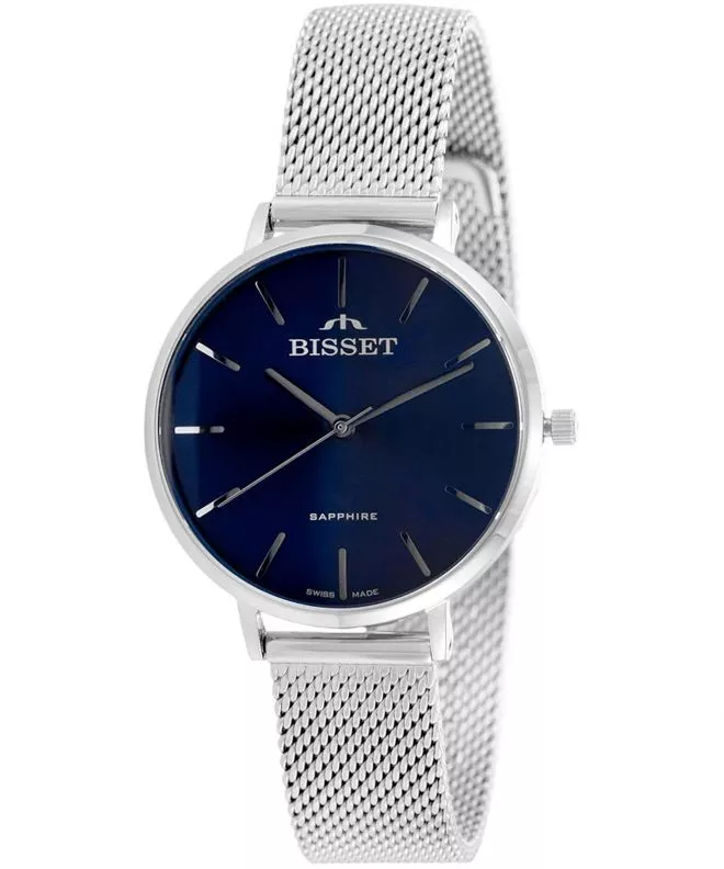 Bisset Sapphire watch BIS202