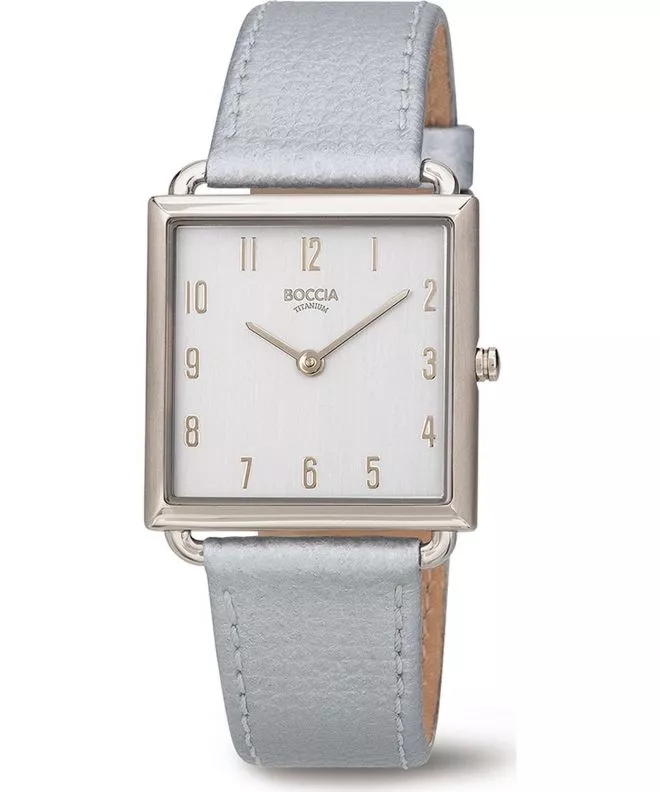 Boccia Titanium Classic watch 3305-01