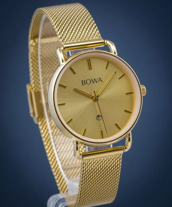 BOWA Milan Women's Watch MI344-44-164M