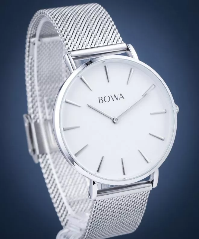 Bowa New York Women's Watch NY385-25-185M