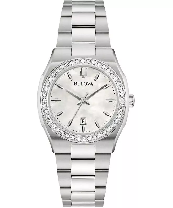 Bulova Surveyor watch 96R245
