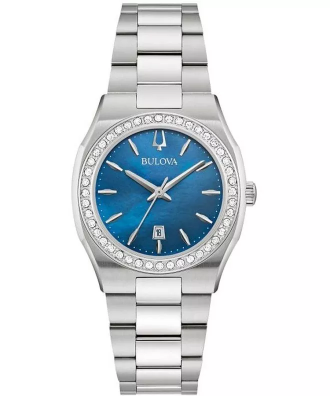 Bulova Surveyor watch 96R246