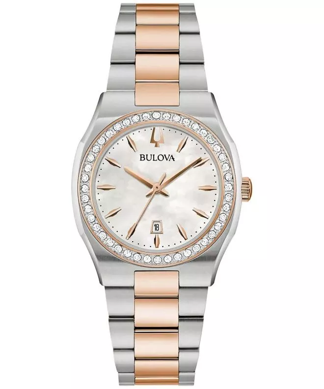 Bulova Surveyor watch 98R283