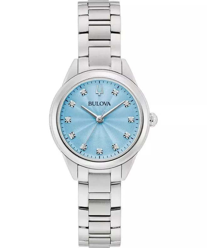 Bulova Sutton Diamonds watch 96P250
