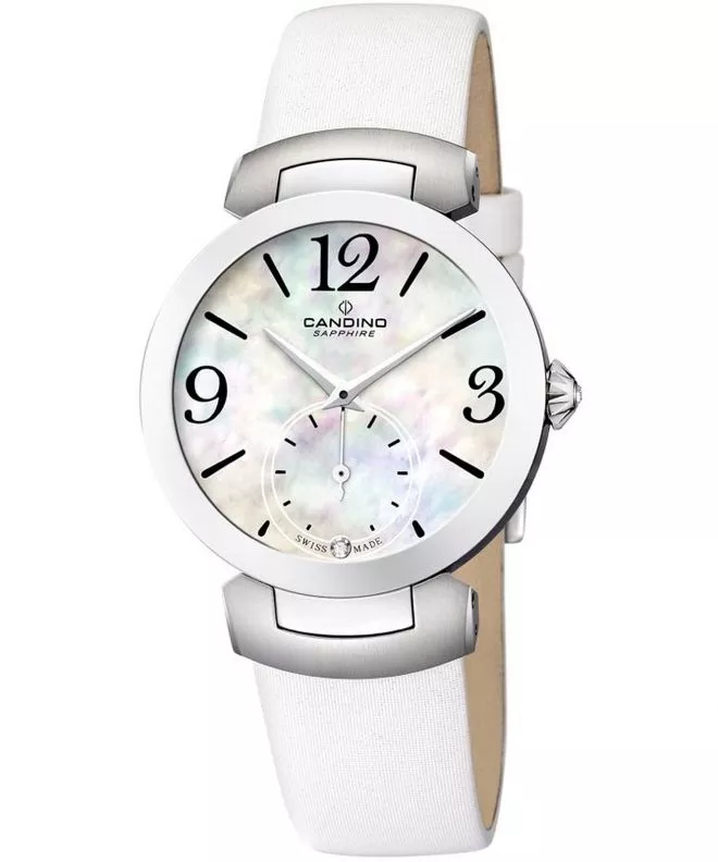 Candino Elegance watch C4498/1