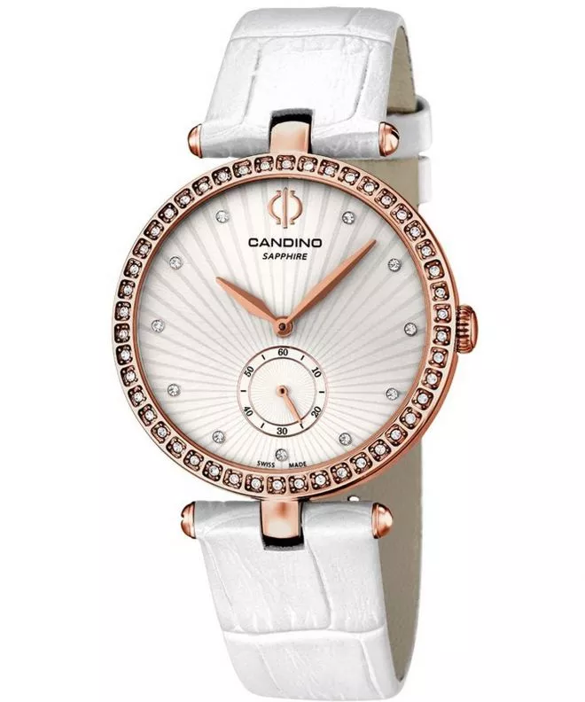 Candino Elegance watch C4565/1