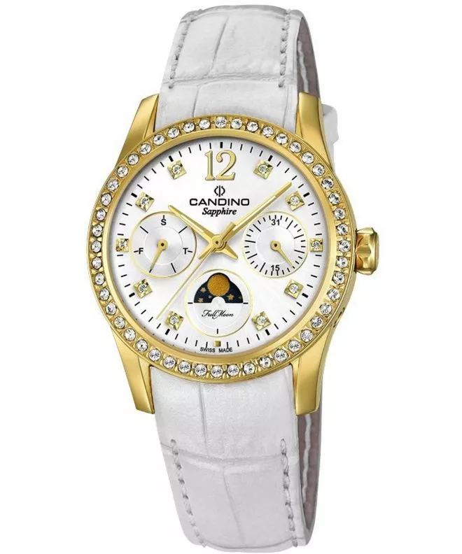 Candino Petite watch C4685/1