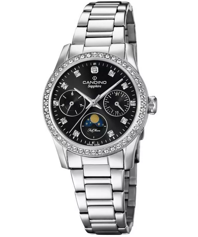 Candino Petite watch C4686/2