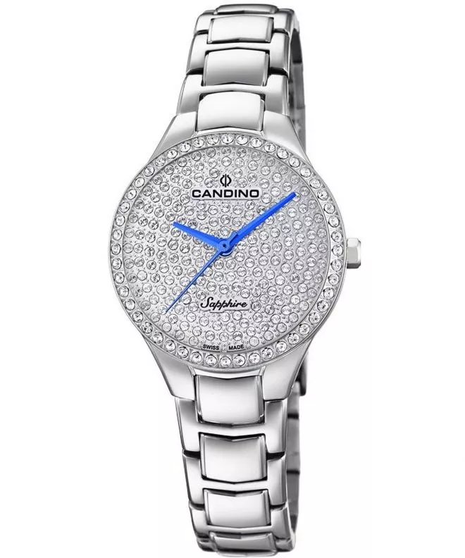 Candino Petite watch C4696/1
