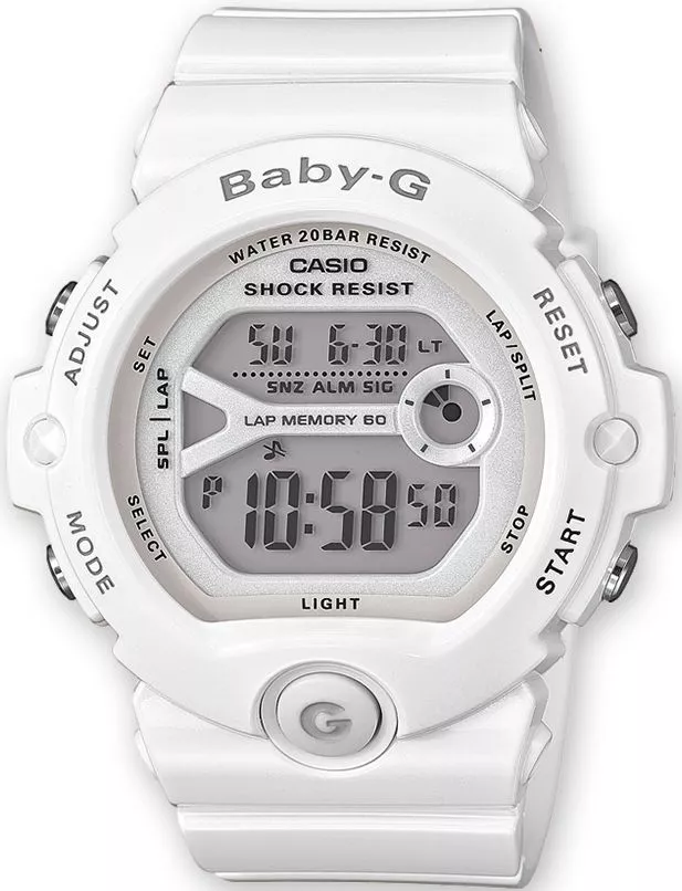 Casio BABY-G Women's Watch BG-6903-7BER