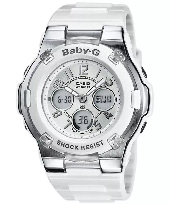 Casio BABY-G Women's Watch BGA-110-7BER