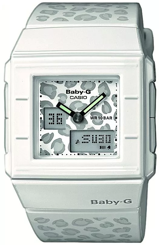Baby-G BGA-200LP-7EER - Casio Watch • Watchard.com Baby-G BGA-200LP-7EER - Casio Watch • Watchard.com