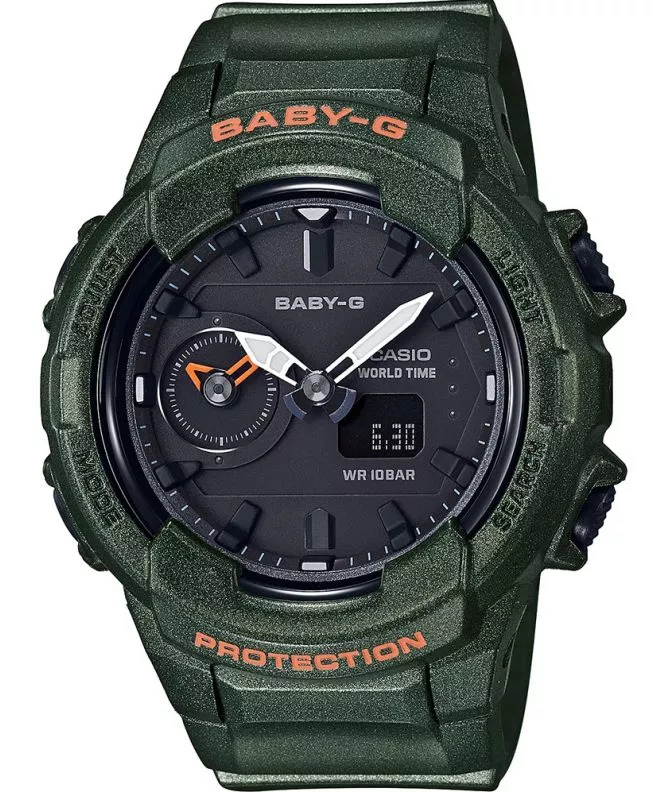 Casio BABY-G Metallic Color Watch BGA-230S-3AER