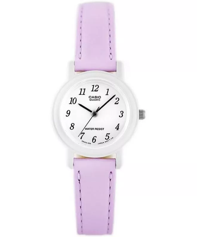 Casio Classic watch LQ-139L-6BEF (LQ-139L-6B)