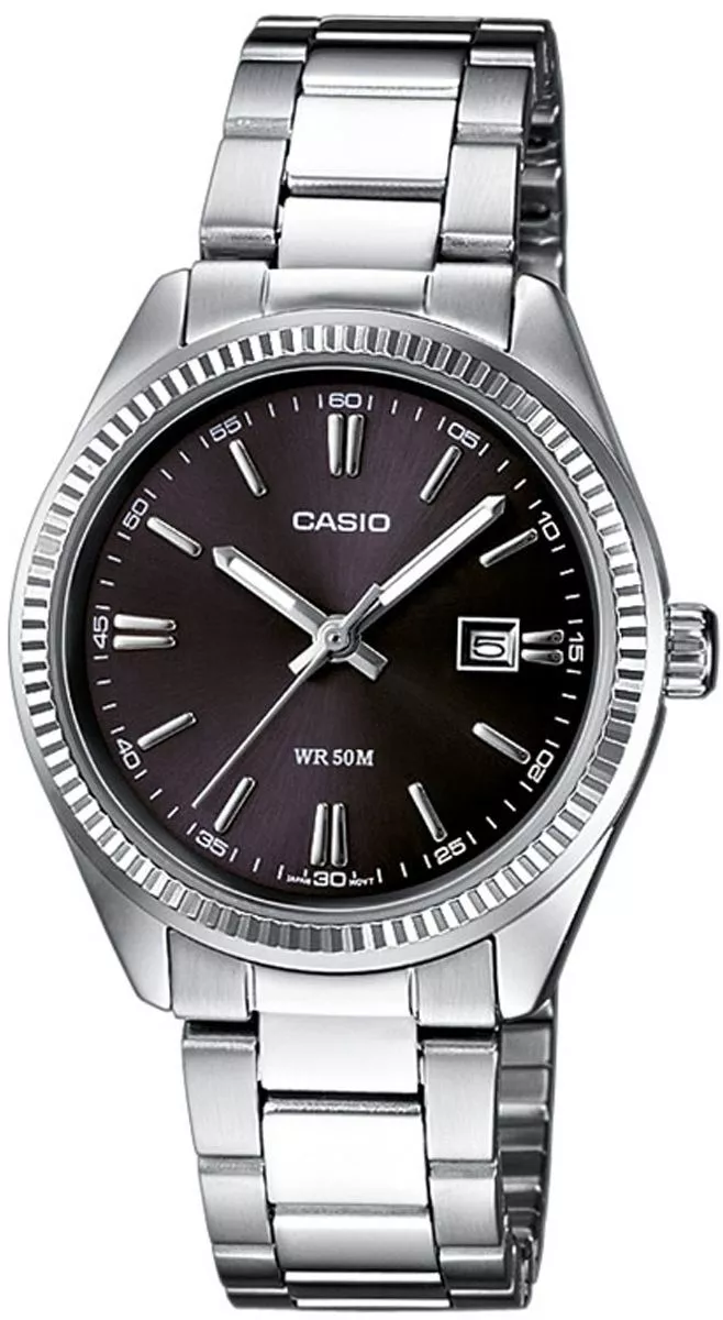Casio Classic Women's Watch LTP-1302D-1A1VEF